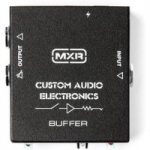 MXR CAE Buffer for Guitar Effects