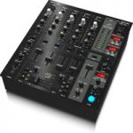 Behringer DJX750 DJ Pro Mixer