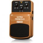 Behringer UT300 Ultra Tremolo Pedal