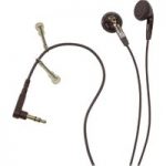 Beyerdynamic DTX 21 iE Melody In Ear Headphone Brown with Guitars