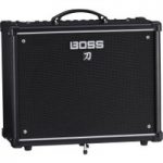 Boss Katana 50 Combo Guitar Amplifier