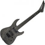 Jackson Pro Series Soloist SL7 HT 7-String Guitar Charcoal Grey