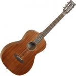 Tanglewood TW133 SM Premier Historic Parlour Acoustic Guitar