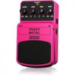 Behringer HM300 Heavy Metal Pedal