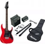 Ibanez IJRG200E Pack Red