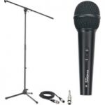Phonic DM.680 Vocal and Instrument Microphone Pack