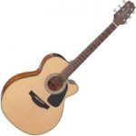 Takamine GN15CE-NAT Electro Acoustic Guitar Natural Gloss