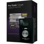 Apogee Duet with Pro Tools 12 Month Subscription