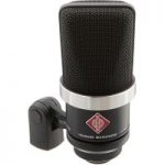 Neumann TLM 102 Condenser Microphone Black