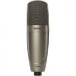 Shure KSM42/SG Large Dual Diaphragm Microphone