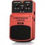 Behringer CL9 Compressor/Limiter Pedal