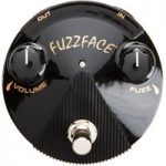 Jim Dunlop Joe Bonamassa Fuzz Face Mini