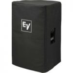 Electro-Voice Padded Cover for ETX-10P Speakers with EV Logo