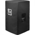 Electro-Voice Padded Cover for EKX-12 and 12P with EV Logo