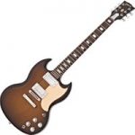 Gibson SG Special HP 2017 Satin Vintage Sunburst
