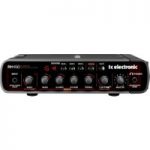 TC Electronic RebelHead RH450 Bass Amp Head 2.0