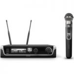 LD Systems U506 HHD Wireless System With Dynamic Microphone