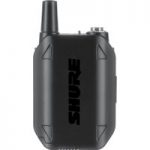 Shure GLXD1 Wireless Bodypack Transmitter