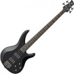 Yamaha TRBX304 Bass Guitar Black