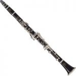 Buffet RC A Professional Clarinet