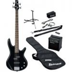 Ibanez IJSR190 Pack Black