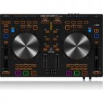 Behringer CMD STUDIO 4A DJ Control Surface