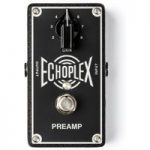 Jim Dunlop EP101 Echoplex Guitar Preamp