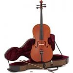 Archer 44C-600 4/4 Size Cello by Gear4music