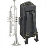 Yamaha YTR-8335RGS Xeno Trumpet Reverse Tuning Slide Gold brass bell