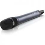 Sennheiser SKM 100-835-G3-GB Wireless Cardioid Handheld Microphone