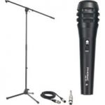 Phonic DM.700 Vocal and Instrument Microphone Pack