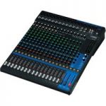 Yamaha MG20XU Analog USB Mixer