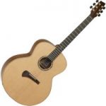 Tanglewood TSM 3 Master Design Jumbo by Michael Sanden