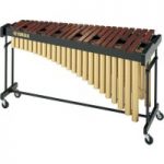 Yamaha YM40 Marimba 3.5 Octaves