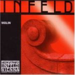 Thomastik Infeld Red 4/4 Violin A String Hydronalium Wound
