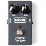 MXR M152 Micro Flanger