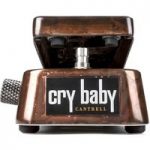 Jim Dunlop CryBaby Jerry Cantrell Signature Wah Pedal