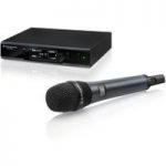 Sennheiser EW D1-945 Digital Wireless Handheld Microphone System