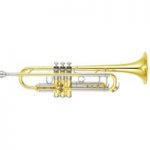 Yamaha YTR8335 Xeno Professional Trumpet