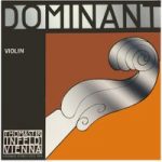 Thomastik Dominant 135 1/8 Violin String Set