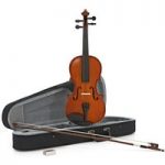 Student Plus 1/2 Violin by Gear4music