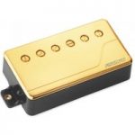 Fishman Fluence Multi Voice Classic Humbucker Neck Gold