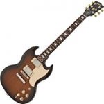 Gibson SG Special T 2017 Satin Vintage Sunburst