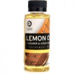 Planet Waves Lemon Oil Cleaner