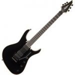 Jackson Chris Broderick Soloist 6 Electric Guitar Black