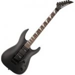 Jackson JS32 Dinky Arch Top Electric Guitar Satin Black