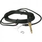 Beyerdynamic Replacement Cable 3M Straight For DT770/880/990 + Pros