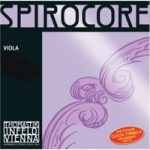 Thomastik Spirocore 4/4*R Viola D String Chrome Wound