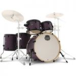 Mapex Armory LA Fusion 6pc Shell Pack Purple Haze