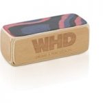 WHD Wood Cajon Shaker Small